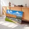 Donaldson's, Southdale Center, Edina, Minnesota 1960s - Canvas Print