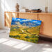 Arthur's Pass, South Island, New Zealand 1970s - Canvas Print