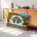 Hollywood Bowl with Fountains, California 1950s - Canvas Print
